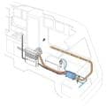 Truma Therme TT2 Electric Water Heater Caravan Motorhome Boiler, Motorhome equipment shop - Grasshopper Leisure
